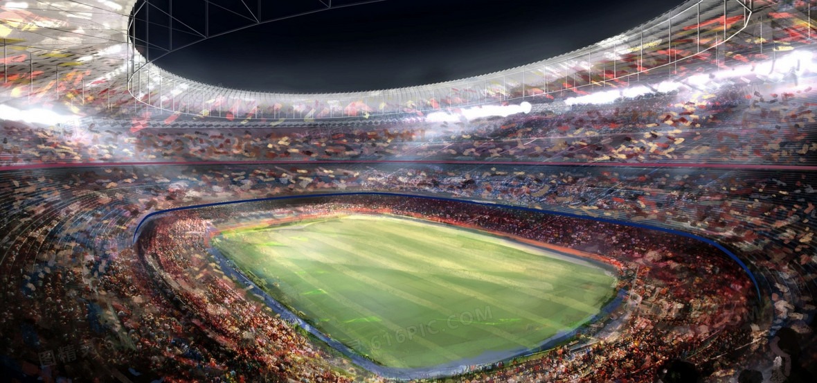 快速反击直接打穿整条防线